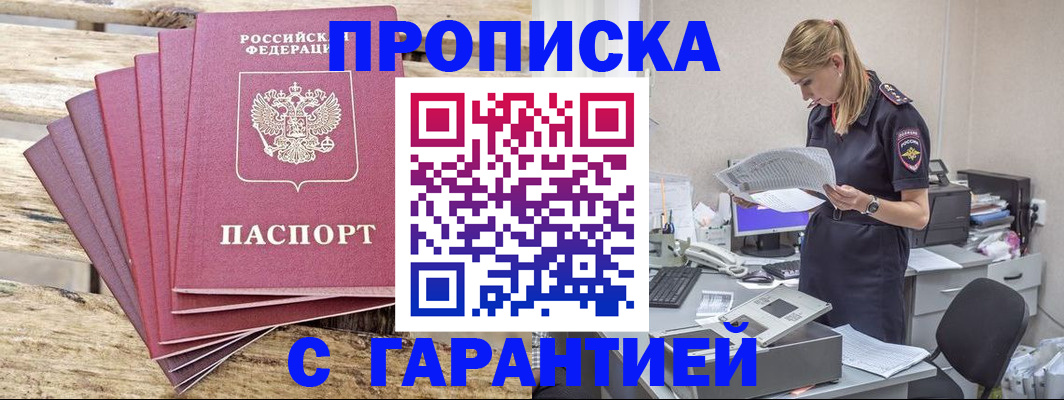 временная регистрация госуслуги в Торопеце